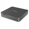Lenovo IdeaCentre Mini 01IRH10R Core 7 240H 32GB RAM 512GB SSD Windows 11 Home Mini dators