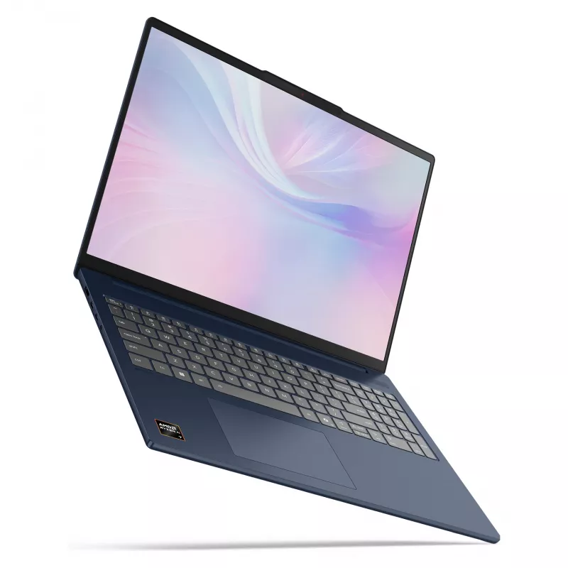 Lenovo IdeaPad Slim 5 16AKP10 16 inch WUXGA klēpjdators - AMD Ryzen AI 5 330, 16GB RAM, 512GB SSD, Windows 11 Home