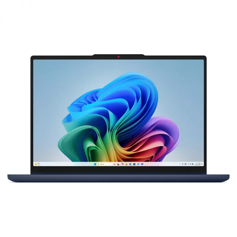 Lenovo IdeaPad 5 15AGP11 83UM002YGE pārveidojams portatīvais dators (2-in-1), AMD Ryzen AI 5 430, 15,3 collu WUXGA, 16GB DDR5, 512GB SSD, Windows 11 Home