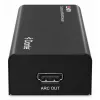 Lindy 2ch Dante uz HDMI ARC dekoderis