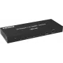 InLine® Video sadalītājs, 1x4, HDMI 4K/30Hz (57887B)