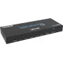 InLine® Video sadalītājs, 1x4, HDMI 4K/60Hz