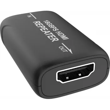 InLine® Video retranslators, HDMI 4K/60Hz