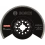 Bosch 2608902057 Dimanta segmentzāģa asmens ACZ 85 RD4, 85 mm, Starlock, javas un apmetuma noņemšanai