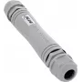 InLine® PoE+ pagarinātājs, IP67 āra, 1 Gb/s, 30 W, kaskadējams