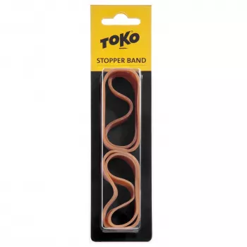 Toko Stopper Band 4 slēpju bremžu turētājs