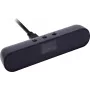 InLine® Bluetooth 5.4 audio raidītājs ar OLED displeju, 3,5 mm ligzdu un Toslink ieeju