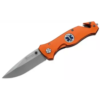 Boker Magnum Medic glābšanas nazis 01MB364