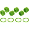 InLine® blīvju komplekts M20 kabeļu savienojumiem, RJ45, USB, optiskajām šķiedrām