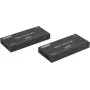 InLine® HDBaseT HDMI 4K60 pagarinātāju komplekts pa Cat.6, 70m, PoC, IR un RS232
