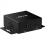 InLine® Industrial USB-C 2-Port Mini Lādētājs, PD 200 W