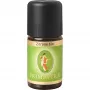 PRIMAVERA Organiskā citrona ēteriskā eļļa 5 ml - 100% tīra dabiska aromterapija