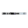 ATEN KL1108VN 8 portu 19 inch LCD KVM over IP slēdzis, divu sliežu, ASV tastatūra