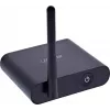 INLINE 99142I Bluetooth True Hi-Fi audio uztvērējs, DAC, BT5.3, aptX HD, RCA + Toslink