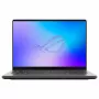 ASUS ROG Zephyrus G14 GU405AR-SY006W spēļu klēpjdators, 14 collu 3K OLED 120Hz, Intel Core Ultra 9 386H, 32GB LPDDR5x, 1TB SSD, GeForce RTX 5070 Ti 12GB, Windows 11 Home, vācu QWERTZ tastatūra