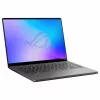 ASUS ROG Zephyrus G14 GU405AR-SY006W spēļu klēpjdators, 14 collu 3K OLED 120Hz, Intel Core Ultra 9 386H, 32GB LPDDR5x, 1TB SSD, GeForce RTX 5070 Ti 12GB, Windows 11 Home, vācu QWERTZ tastatūra