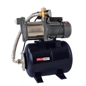 Hydrophore HF-1100 1100W Nerūsējošā tērauda mājsaimniecības ūdensapgādes sūknis