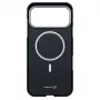 Evelatus Apple iPhone 18 Pro Max Carbon MagSafe maciņš melns