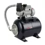 Hidrofora HF-370 QB 370W 24L Perifērais sūknis ar 24L tvertni