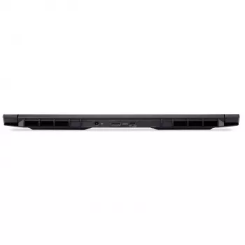 Acer Nitro V 16S AI spēļu klēpjdators - Ryzen AI 7 350, 16 inch WQXGA 165Hz, 16GB DDR5, 1TB SSD, NVIDIA GeForce RTX 5050, Windows 11 Pro, melns