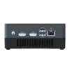 PCBuilder CUBE Intel Core i5-1235U 16GB DDR4 512GB NVMe SSD Windows 11 Pro Mini dators