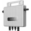 EcoFlow STREAM Mikroinvertors 800W (bez PV un maiņstrāvas kabeļa)
