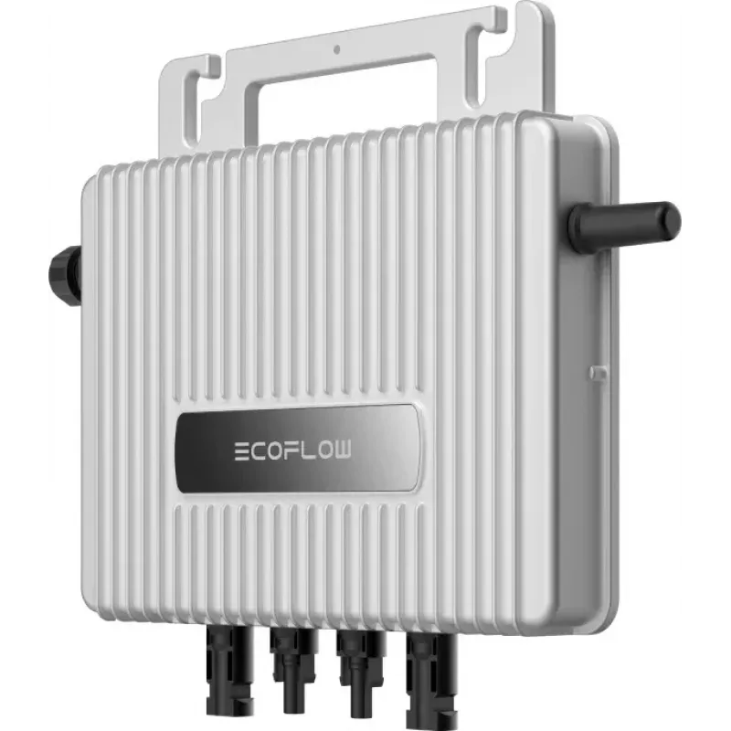 EcoFlow STREAM Mikroinvertors 800W (bez PV un maiņstrāvas kabeļa)