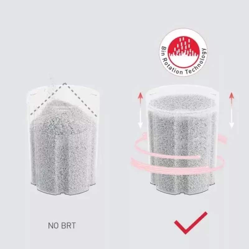 Rexel ShredMax AutoFeed+ 150X šķērsgriezuma smalcinātājs P-4, 150 lapu automātiskā padeve, 44 L tvertne, melns