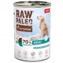 VetExpert Raw Paleo Kangaroo Pieaugušo suņu mitrā barība 400g kārba – bez graudiem, viena proteīna