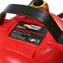 AWTOOLS Notekūdeņu sūknis ar smalcinātāju 850W - Zemūdens kanalizācijas sūknis, 15000 L/h, 10 m spiediens, nerūsējošā tērauda smalcinātājs, automātiskais pludiņslēdzis, 10 m kabelis, IPX8
