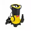 AWTOOLS AW85020 Netīrā ūdens zemūdens sūknis 750 W 12500 L/h 8 m ar pludiņslēdzi