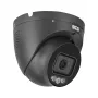 BCS 8MP āra kupolveida IP kamera ar AI analītiku, 2.8mm objektīvs, 30m viedais IR, IP67 un IK10