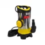 AWTOOLS AW85052 Iegremdējamais sūknis 550W 10000L/h 7m spiediens 10m kabelis