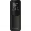 PowerWalker VI 800 CSW Line-Interactive UPS - 800VA/480W, 2 Schuko kontaktligzdas, AVR, USB