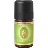 PRIMAVERA Organiskā bergamotes ēteriskā eļļa, 5 ml, auksti spiesta, Citrus Bergamia, 100% tīra aromterapija