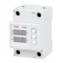 CNC EL240326 Sprieguma un strāvas uzraudzības relejs, 63A, 230V AC, DIN sliedei