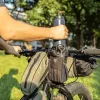 Topeak Freeloader stūres soma 3,1L melna ar QuickClick stiprinājumu