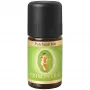 PRIMAVERA Organiskā pačūlijas ēteriskā eļļa 5 ml - 100% tīra un dabiska, tvaika destilēta, zemes aromāts