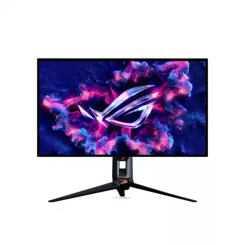 ASUS ROG Swift OLED PG32UCWM 31,5 collu 4K UHD 240Hz spēļu monitors