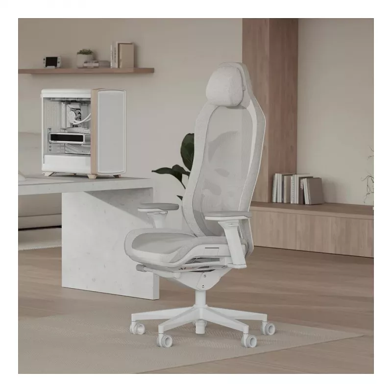 Fractal Design Fractal D. Refine 2 Mesh Light vidējais torņa korpuss