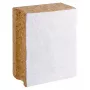 TOKO Thermo Cork vaska ierīvēšanas korķa bloks