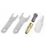 NEO Tools 14-016 900W 125mm leņķa slīpmašīna