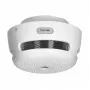 ORNO TUYA viedais Wi-Fi fotoelektriskais dūmu detektors 9V DC