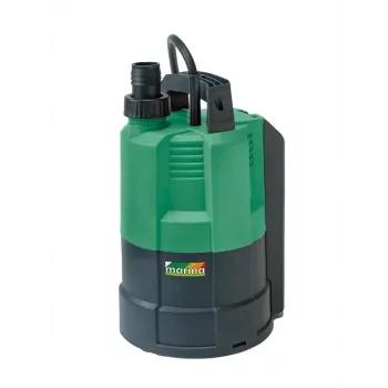 Iegremdējamais drenāžas sūknis STA 550-G (Marina) 550W 10500L/h 7m
