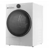 Dreame Dryer L9 Balts Siltumsūkņa žāvētājs 9kg A+++ Wi-Fi DWD09L90WAEU