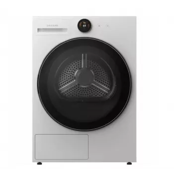 Dreame Dryer L9 Balts Siltumsūkņa žāvētājs 9kg A+++ Wi-Fi DWD09L90WAEU