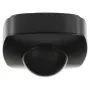 ORNO klātbūtnes sensors 360° IP65 2000W ar 3 PIR detektoriem, balts