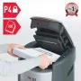 Rexel ShredMax AutoFeed+ 300X šķērsgriezuma dokumentu smalcinātājs, P4, 300 lapu automātiskā padeve, 25 L tvertne