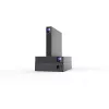 PowerWalker VFI 6000 ICT IoT 6000 VA 5400 W Online Double-Conversion UPS ar IoT moduli, Tower/Rackmount 3U
