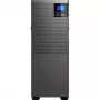 PowerWalker VFI 6000 ICT IoT 6000 VA 5400 W Online Double-Conversion UPS ar IoT moduli, Tower/Rackmount 3U